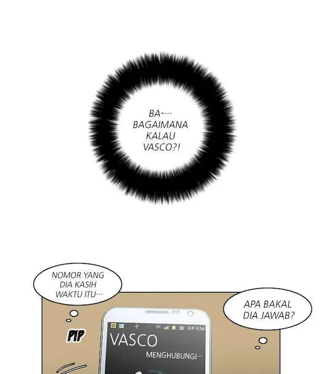 Lookism Chapter 33 - halaman 15