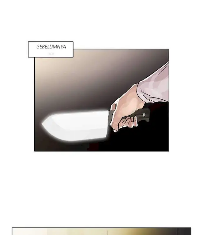 Lookism Chapter 33 - halaman 2