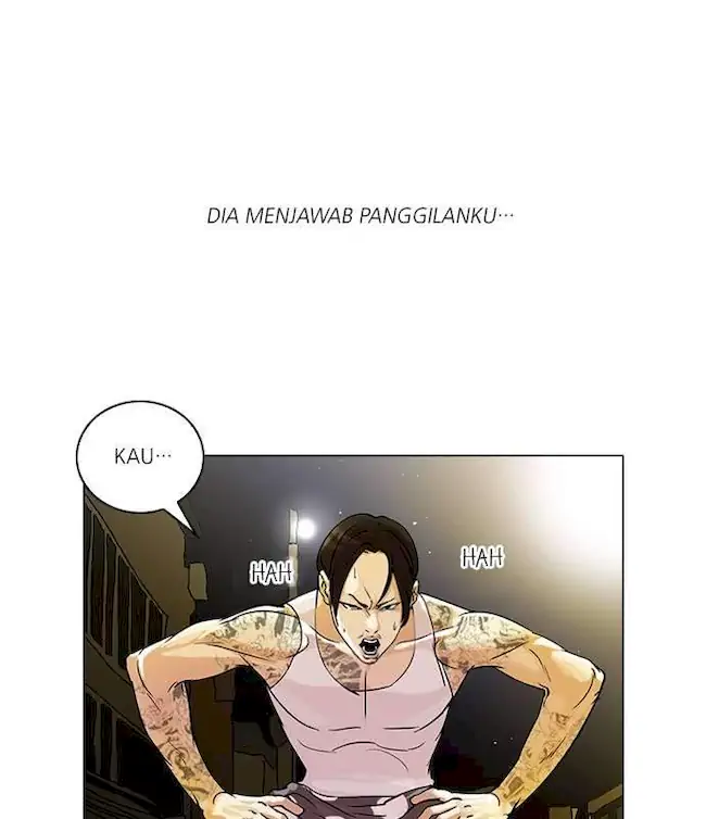 Lookism Chapter 33 - halaman 23