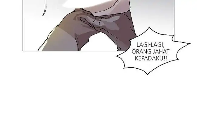 Lookism Chapter 33 - halaman 27