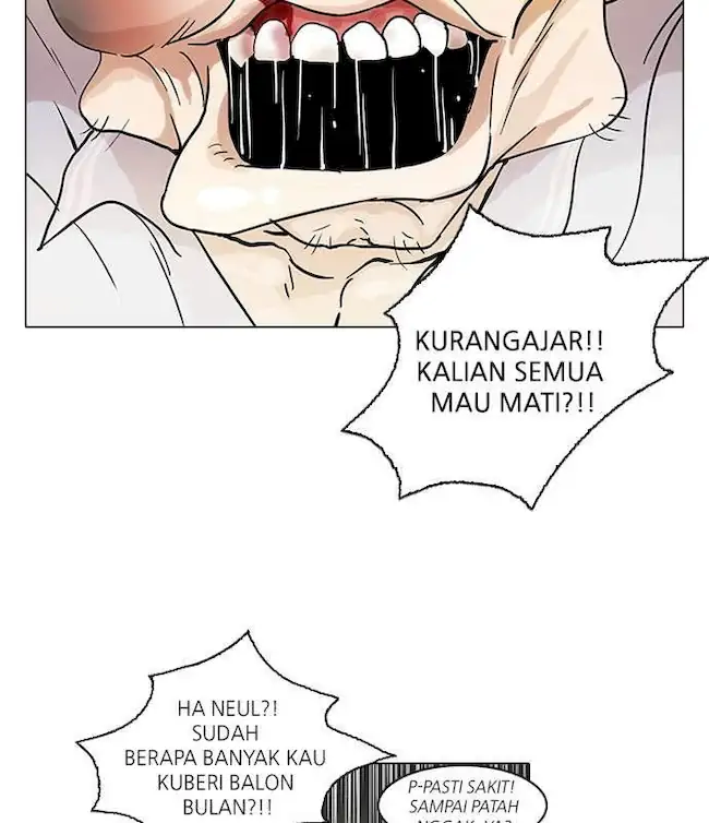 Lookism Chapter 33 - halaman 29
