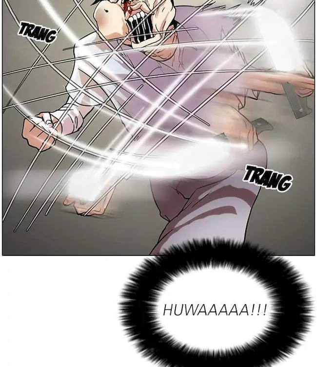 Lookism Chapter 33 - halaman 32