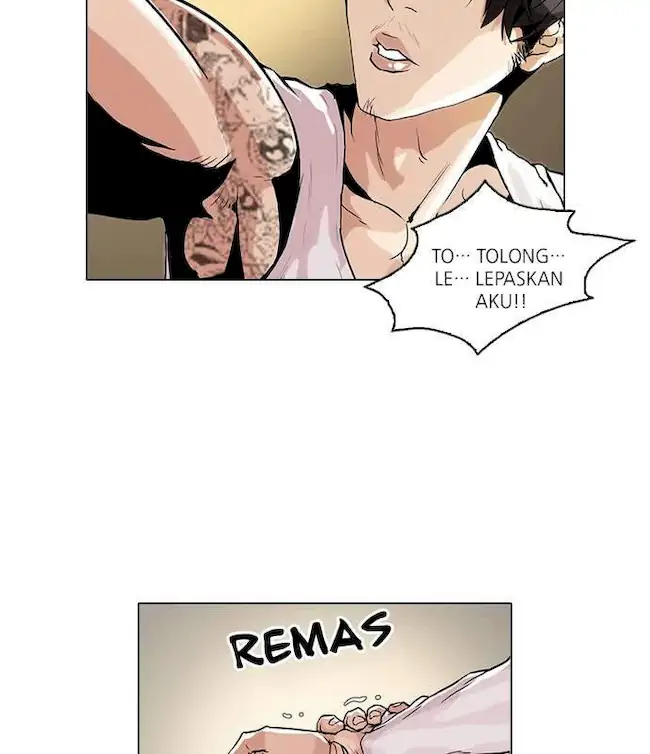 Lookism Chapter 33 - halaman 39