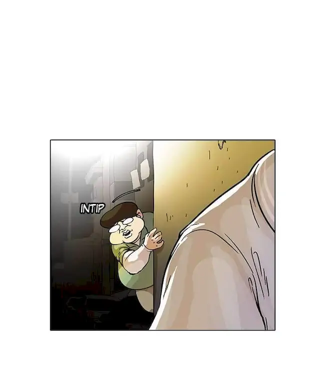 Lookism Chapter 33 - halaman 4