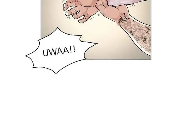 Lookism Chapter 33 - halaman 40