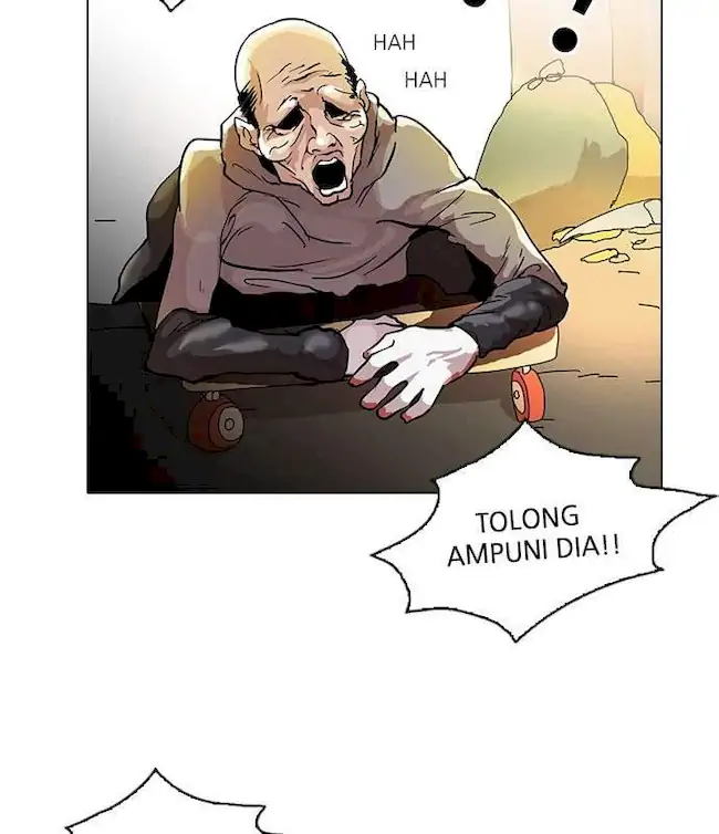Lookism Chapter 33 - halaman 46