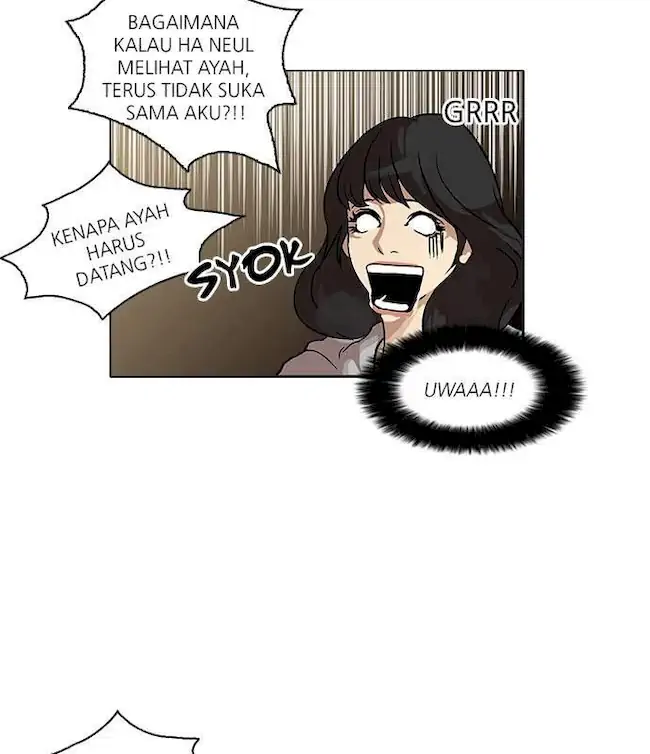 Lookism Chapter 33 - halaman 51