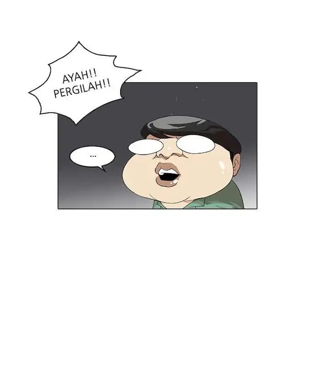 Lookism Chapter 33 - halaman 54