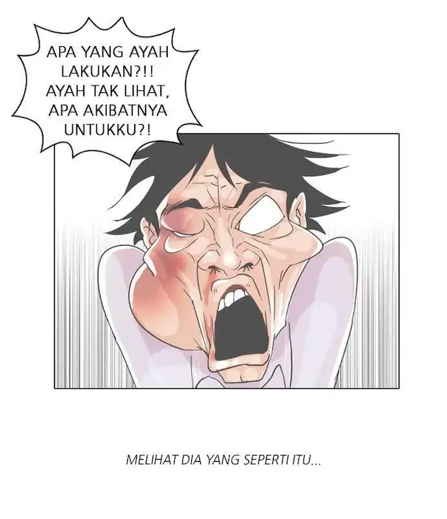 Lookism Chapter 33 - halaman 55