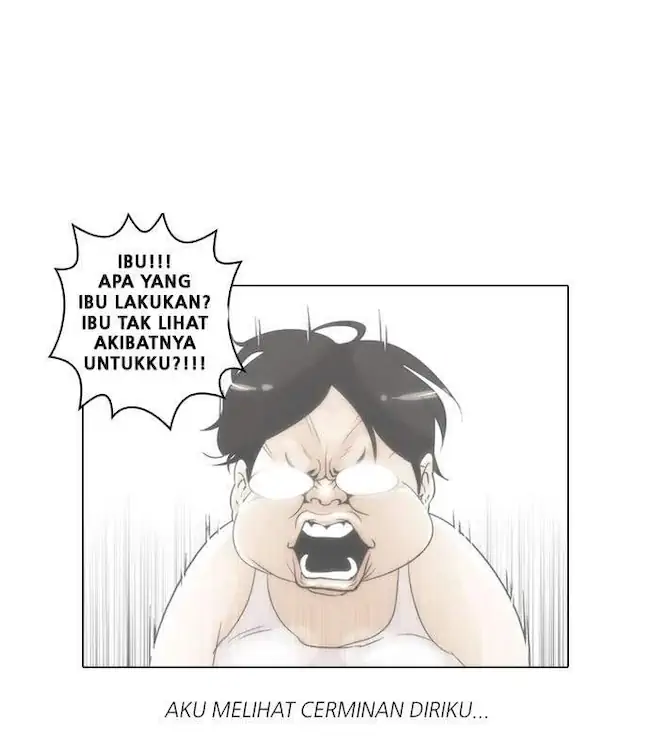 Lookism Chapter 33 - halaman 56