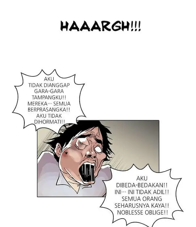 Lookism Chapter 33 - halaman 57
