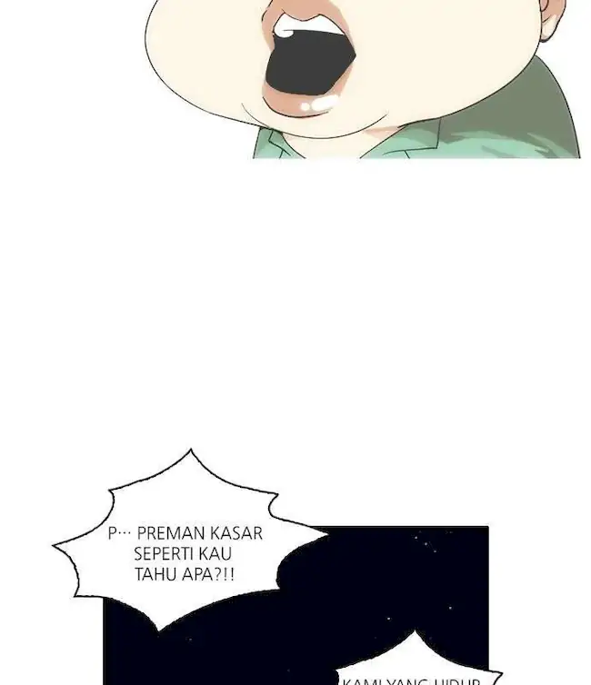 Lookism Chapter 33 - halaman 64