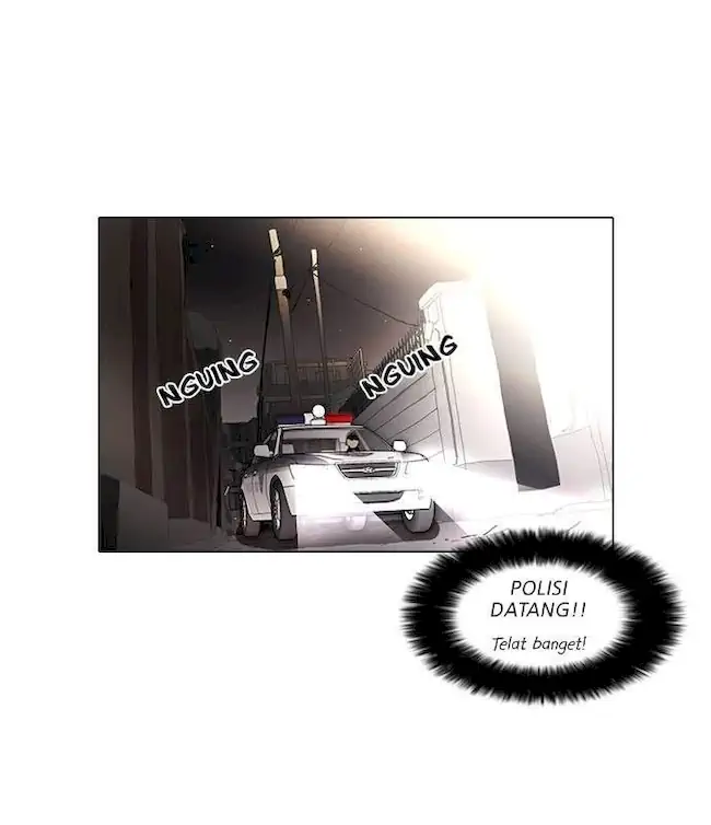 Lookism Chapter 33 - halaman 70
