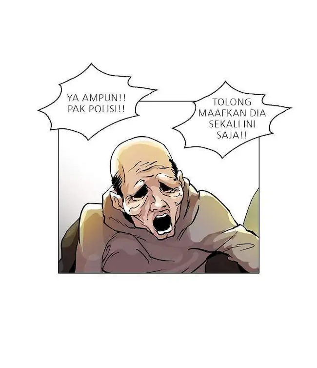 Lookism Chapter 33 - halaman 71