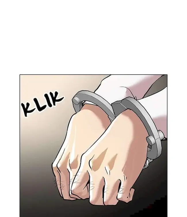 Lookism Chapter 33 - halaman 72