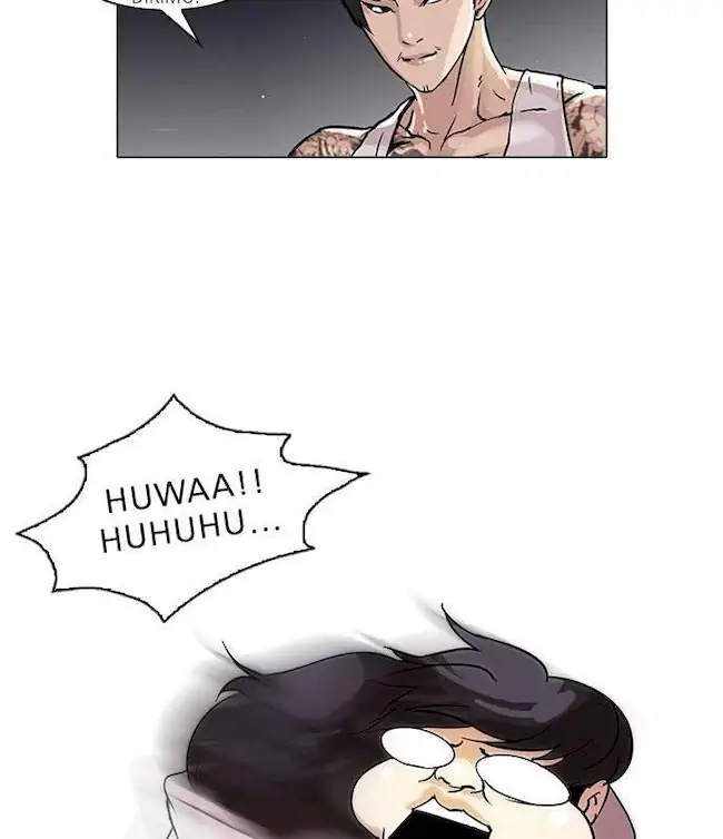 Lookism Chapter 33 - halaman 76