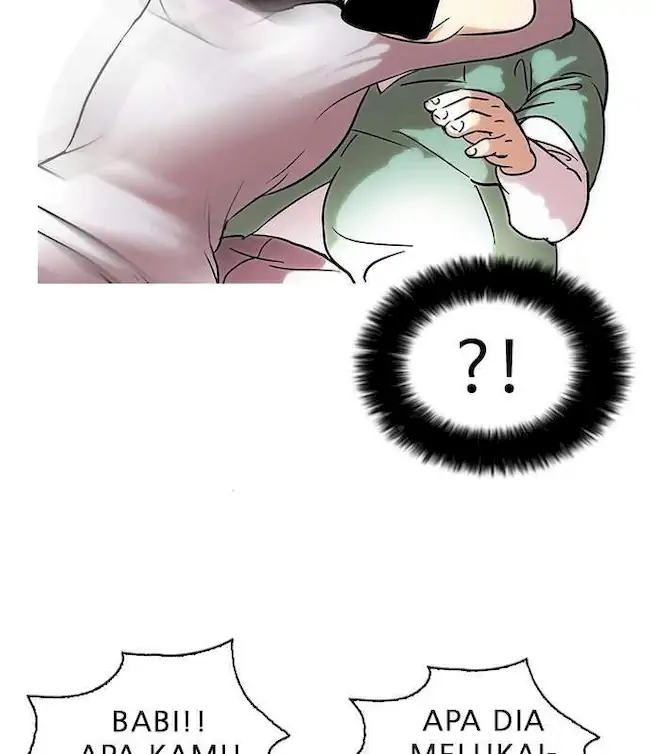 Lookism Chapter 33 - halaman 77