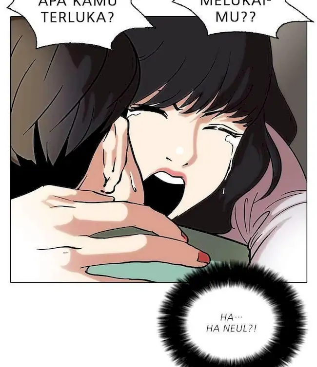 Lookism Chapter 33 - halaman 78