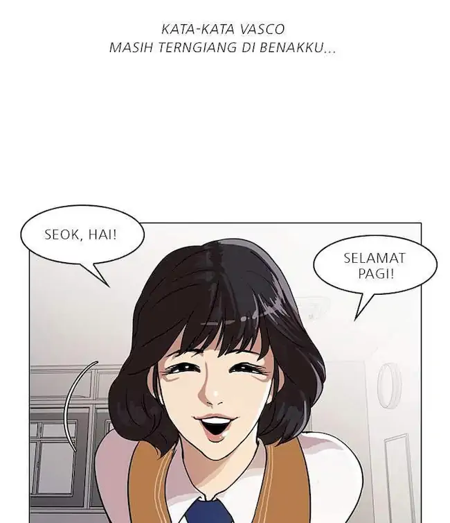 Lookism Chapter 33 - halaman 90