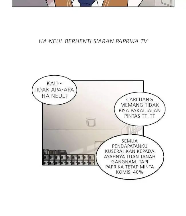 Lookism Chapter 33 - halaman 91