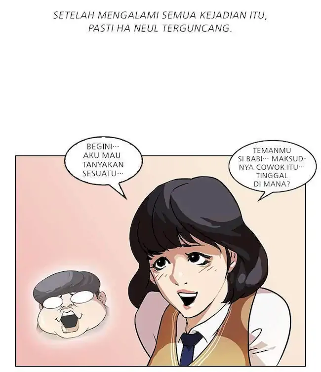 Lookism Chapter 33 - halaman 92
