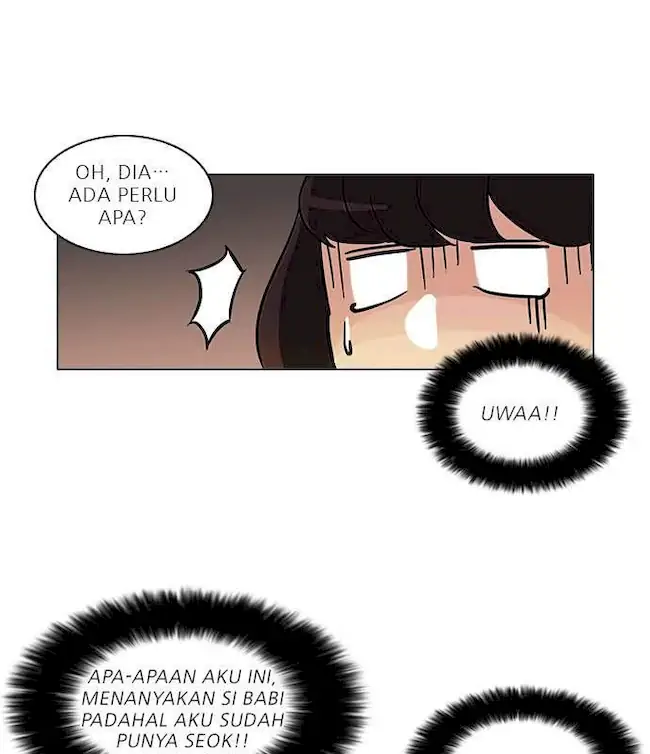 Lookism Chapter 33 - halaman 93