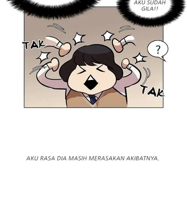 Lookism Chapter 33 - halaman 94