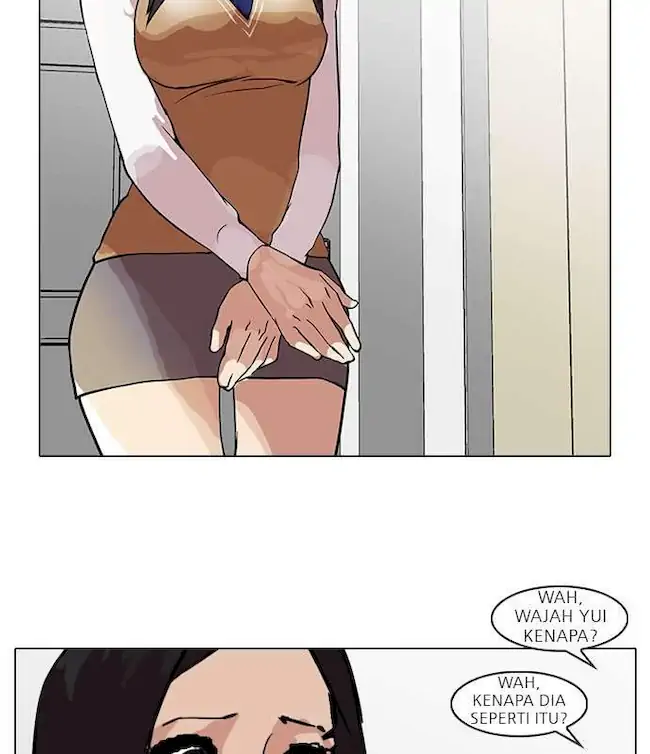 Lookism Chapter 33 - halaman 96