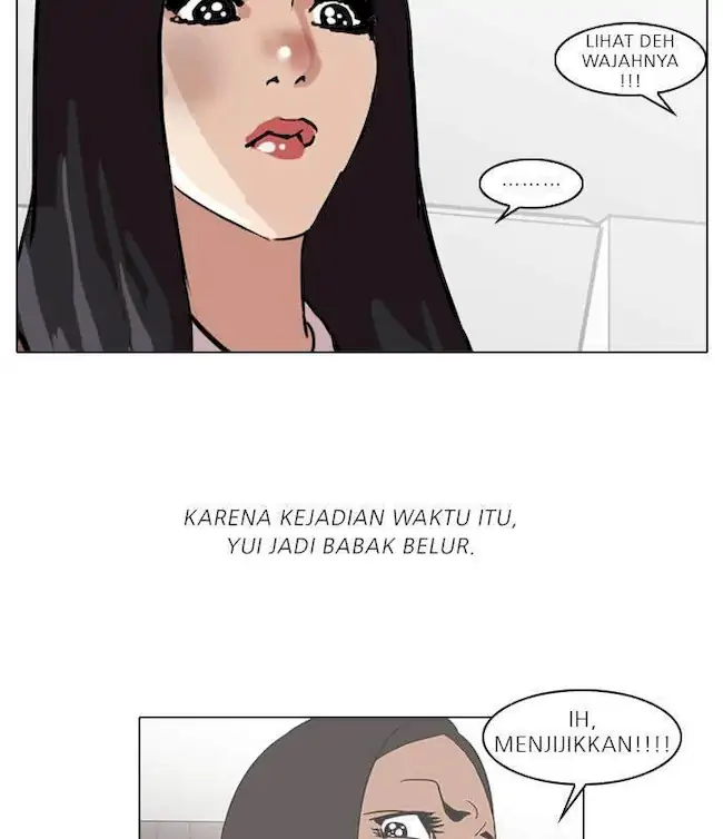 Lookism Chapter 33 - halaman 97