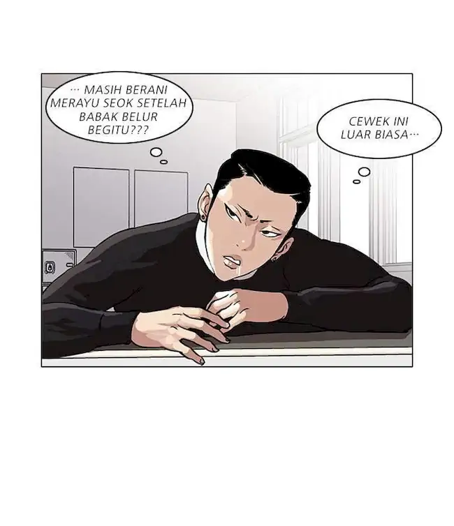 Lookism Chapter 33 - halaman 99