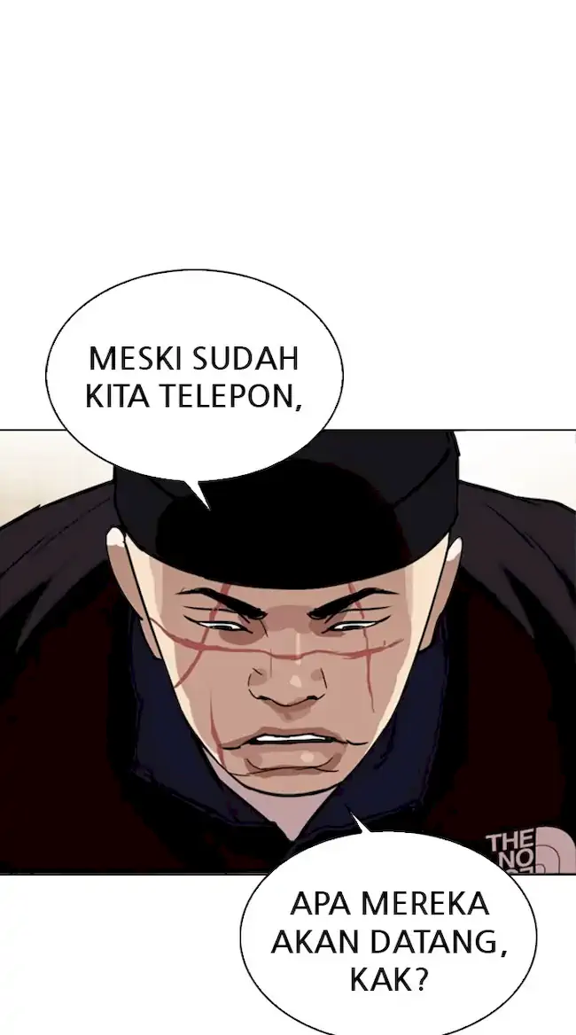 Lookism Chapter 330 - halaman 102
