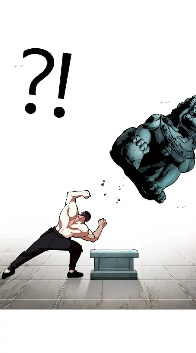 Lookism Chapter 330 - halaman 109