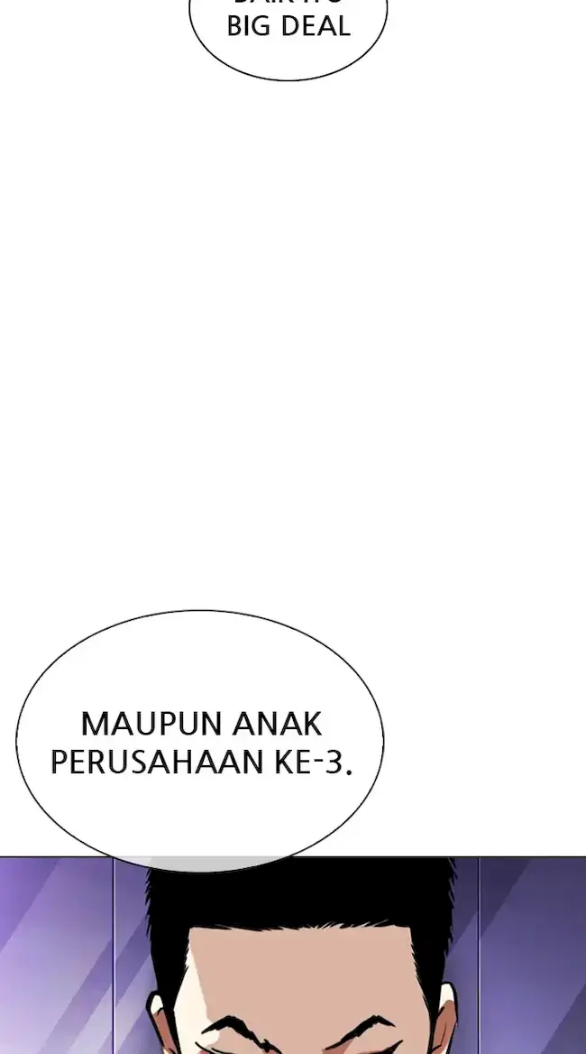 Lookism Chapter 330 - halaman 11