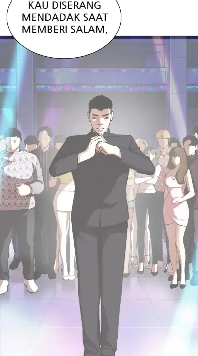 Lookism Chapter 330 - halaman 112
