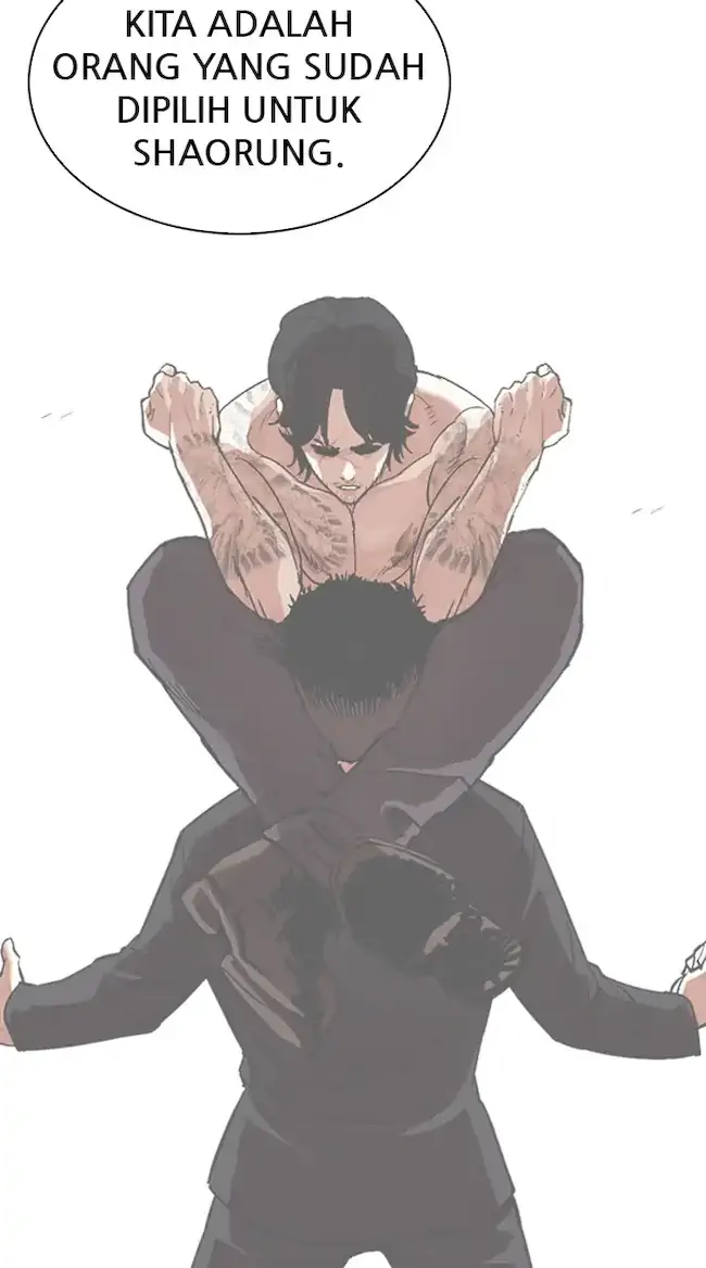 Lookism Chapter 330 - halaman 115