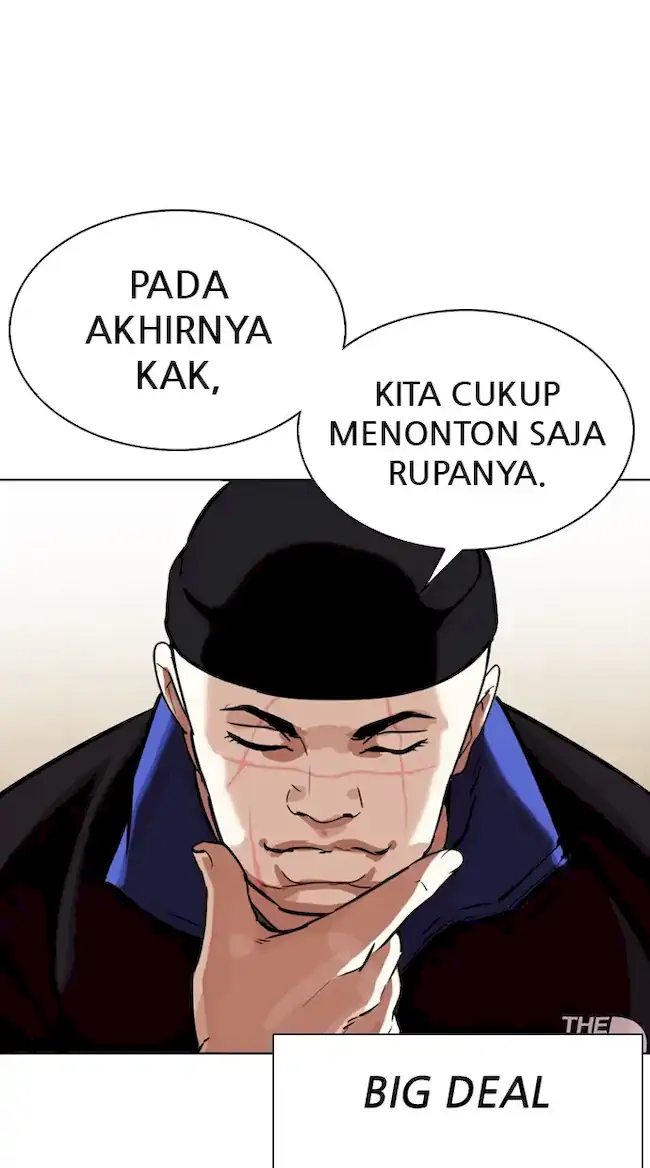 Lookism Chapter 330 - halaman 119