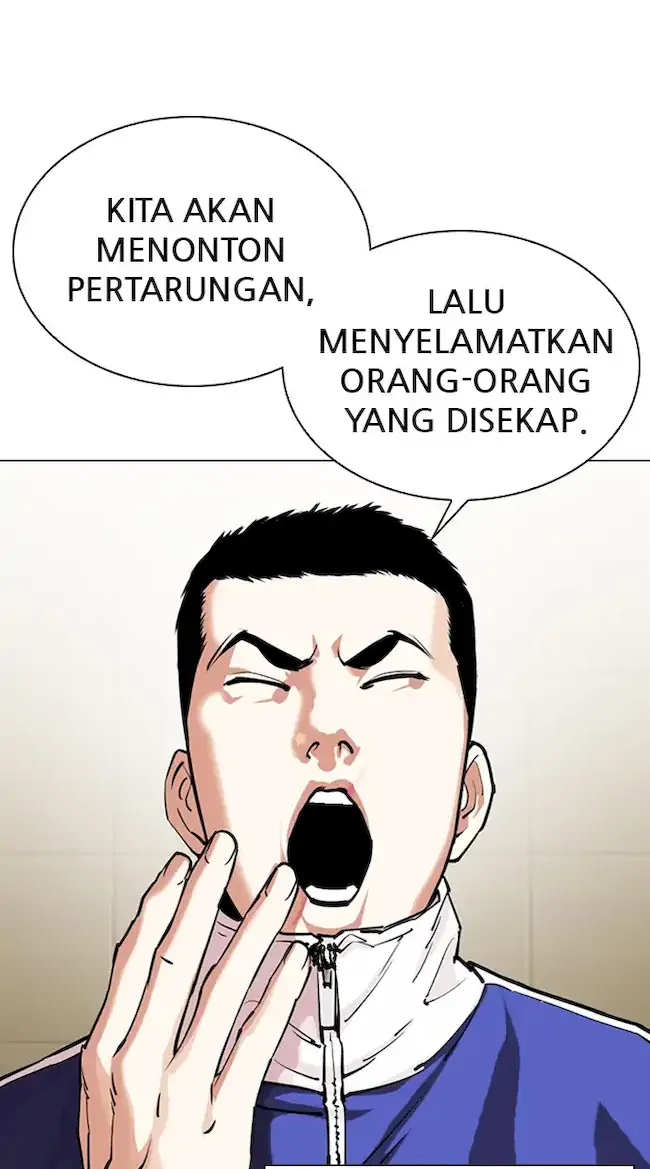 Lookism Chapter 330 - halaman 128