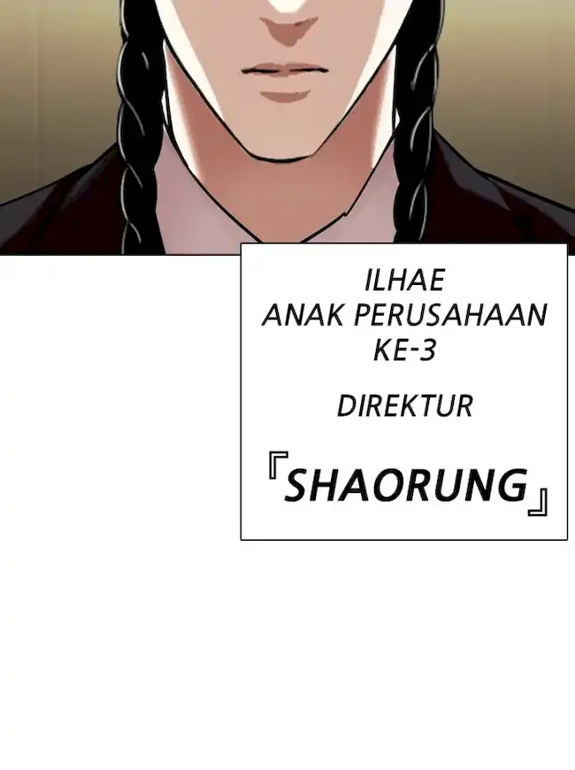 Lookism Chapter 330 - halaman 133