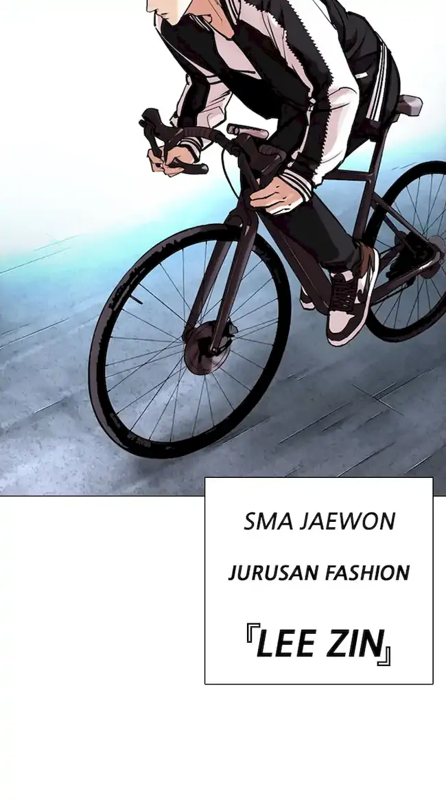 Lookism Chapter 330 - halaman 142