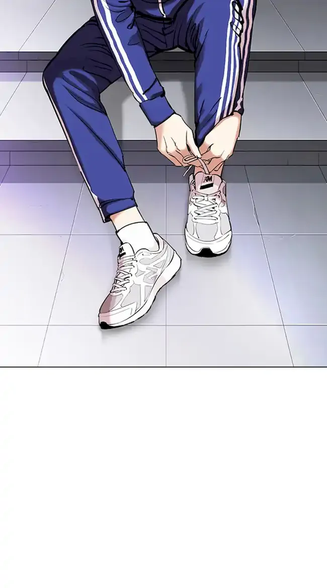Lookism Chapter 330 - halaman 15