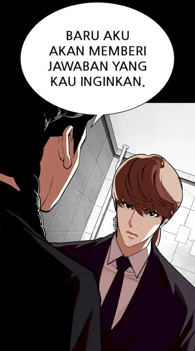 Lookism Chapter 330 - halaman 154