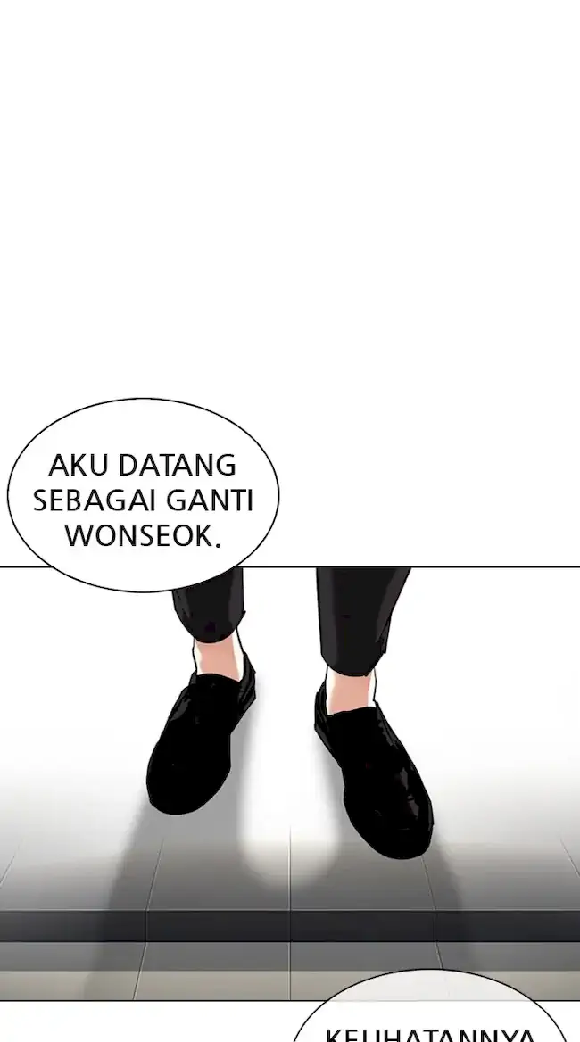 Lookism Chapter 330 - halaman 158