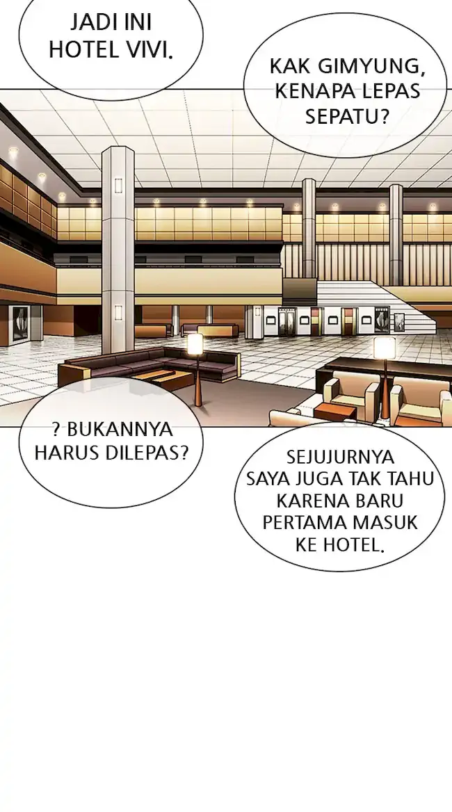 Lookism Chapter 330 - halaman 20