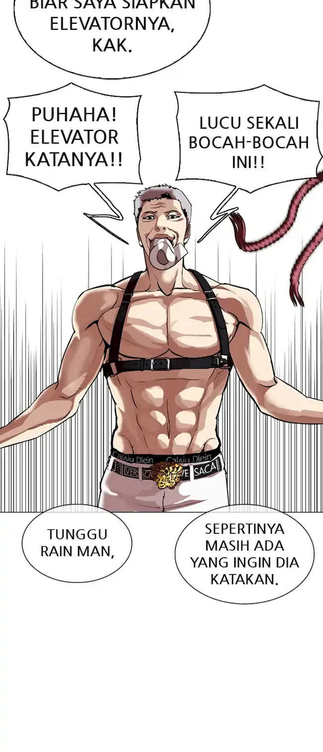 Lookism Chapter 330 - halaman 29