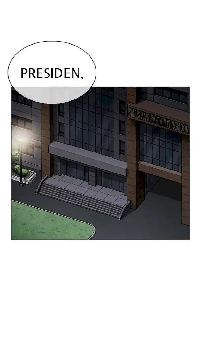 Lookism Chapter 330 - halaman 3