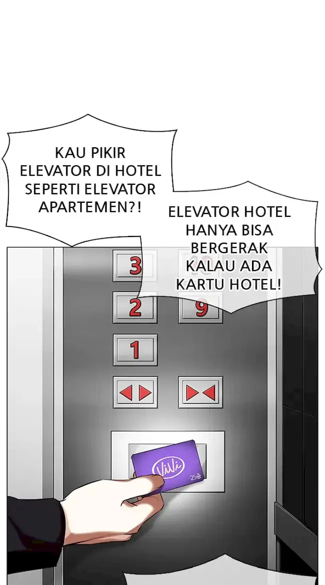 Lookism Chapter 330 - halaman 30