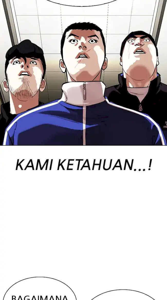 Lookism Chapter 330 - halaman 32