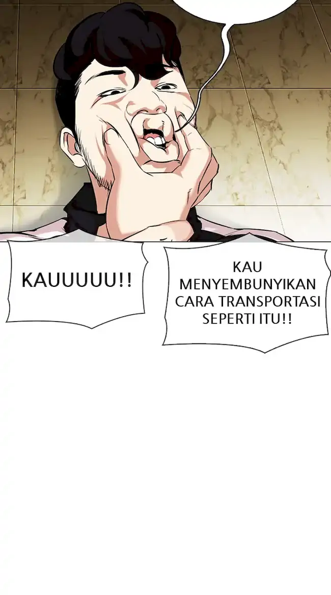 Lookism Chapter 330 - halaman 36
