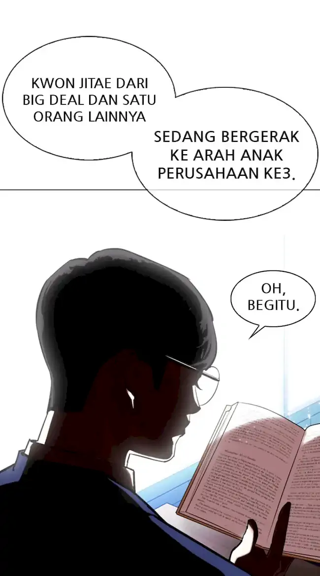 Lookism Chapter 330 - halaman 4