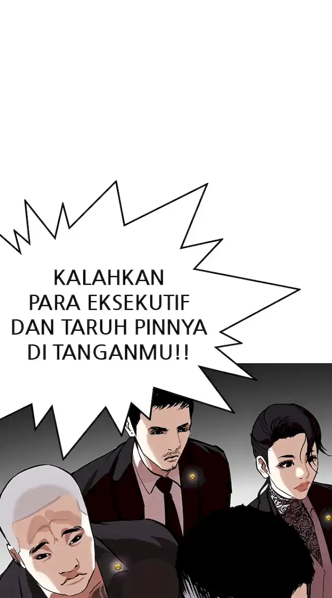 Lookism Chapter 330 - halaman 42